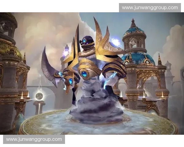 围绕风暴英雄畸兽探索其力量起源与战场统御之谜的深度解读全景篇