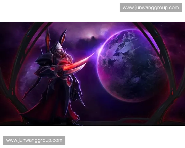 风暴英雄新英雄巴尔揭晓 战斗与策略的终极对决引爆全场