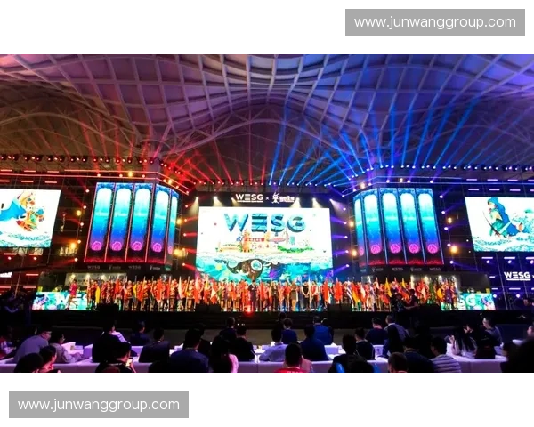WESG全球电竞赛事发展历程与选手竞技精神的深度解析 WESG全球电竞赛事发展历程与选手竞技精神的深度解析